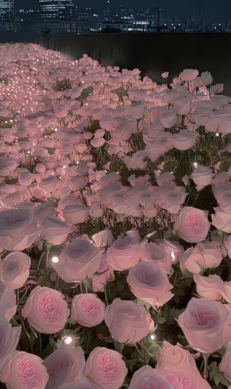 Enchanted Eve Blossom Melody